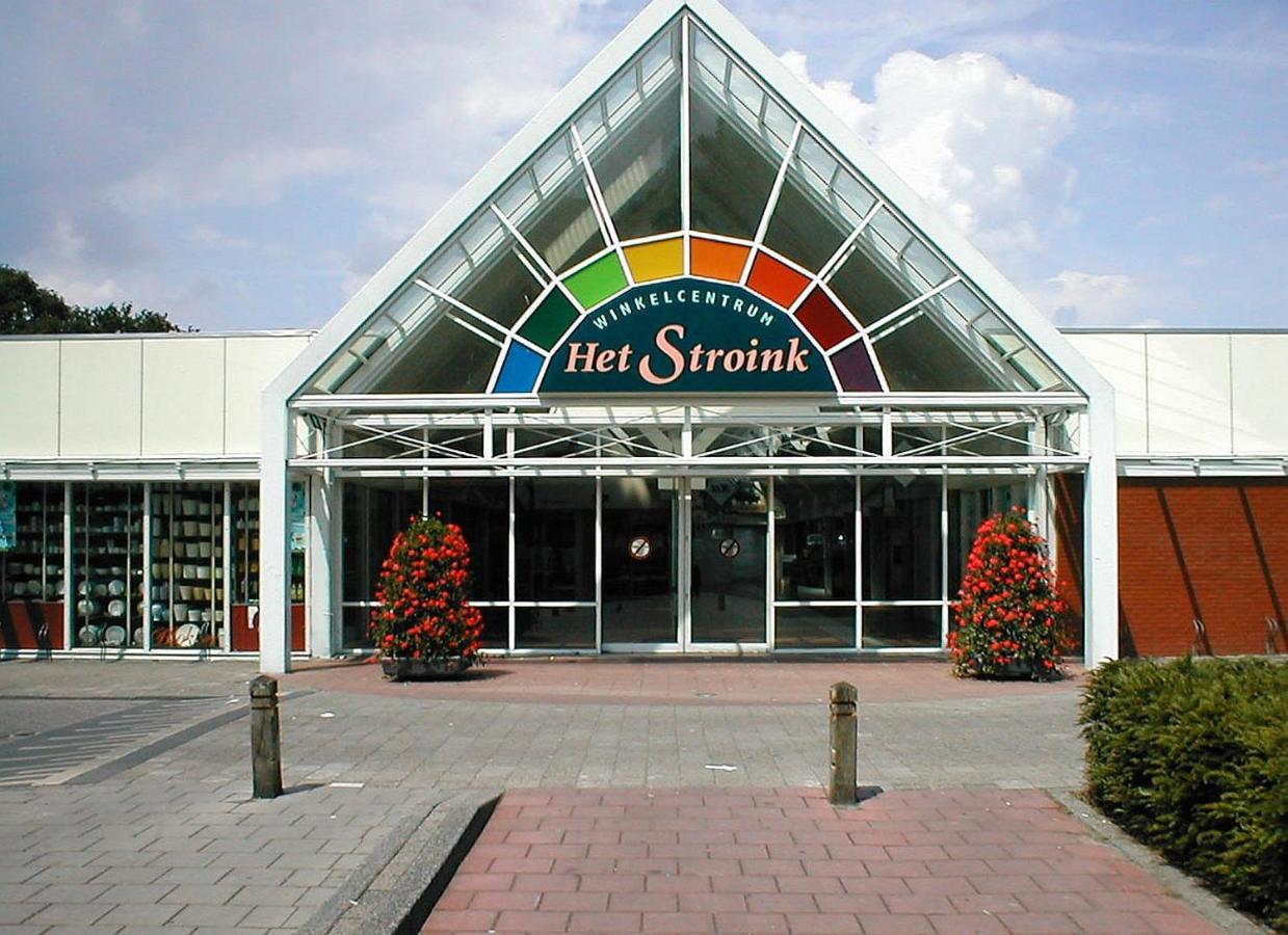 Enschede Bed & Breakfast エクステリア 写真