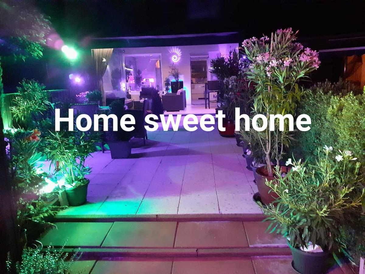 Enschede Bed & Breakfast エクステリア 写真
