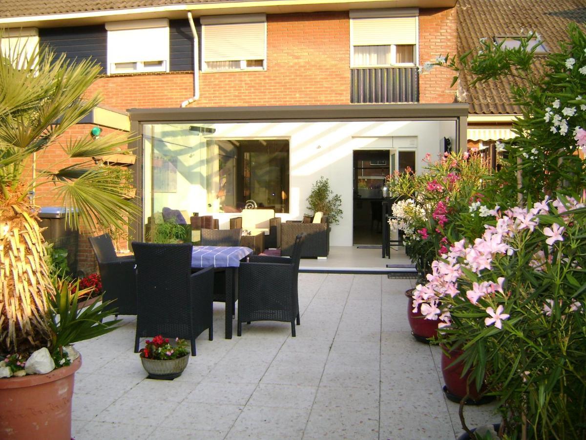Enschede Bed & Breakfast エクステリア 写真