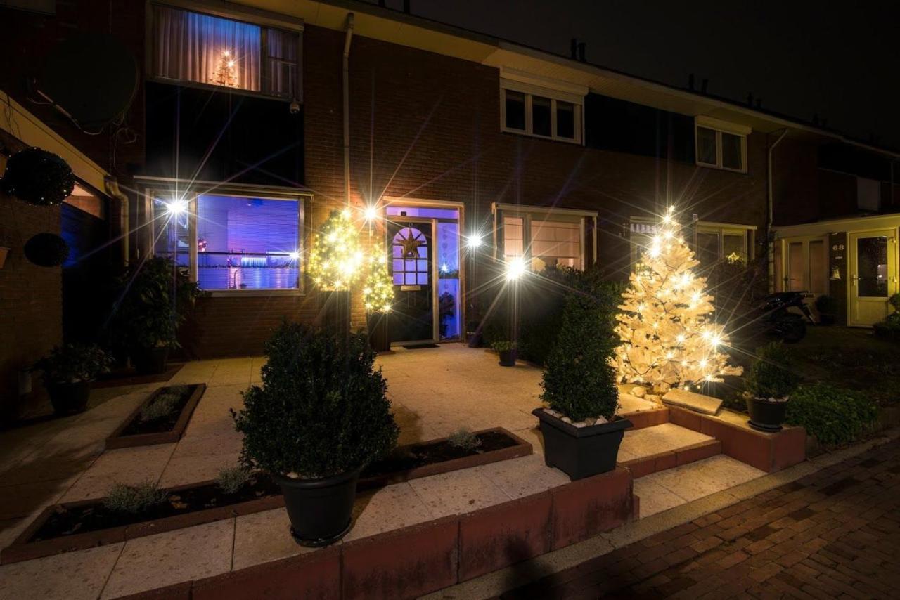 Enschede Bed & Breakfast エクステリア 写真