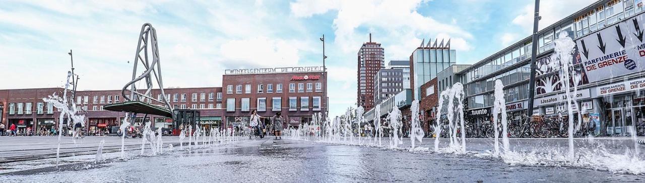 Enschede Bed & Breakfast エクステリア 写真