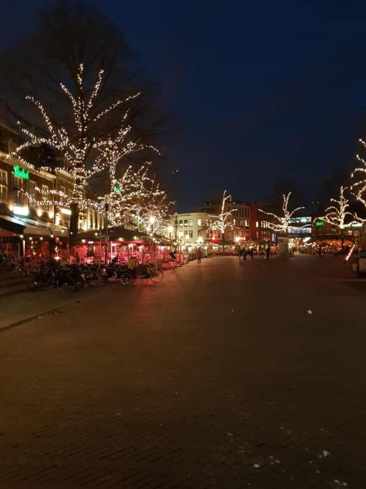 Enschede Bed & Breakfast エクステリア 写真