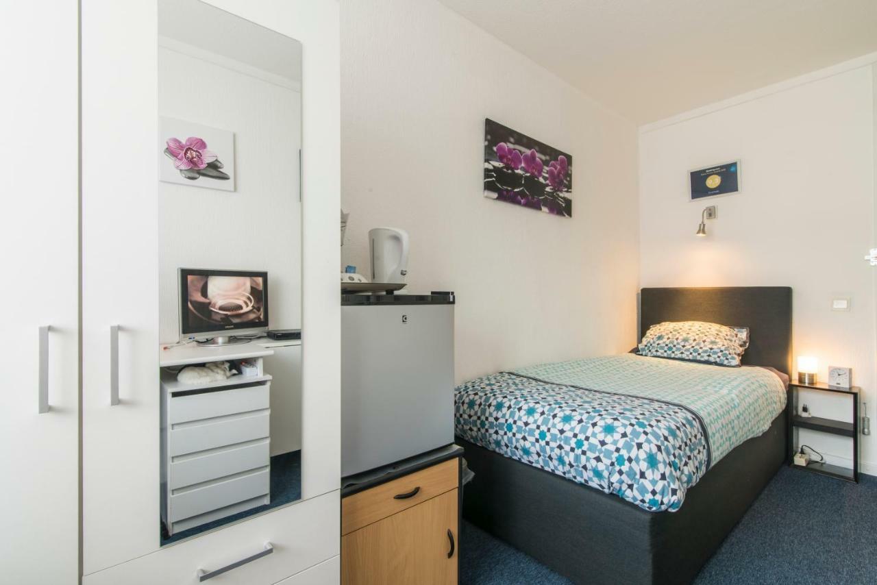 Enschede Bed & Breakfast エクステリア 写真