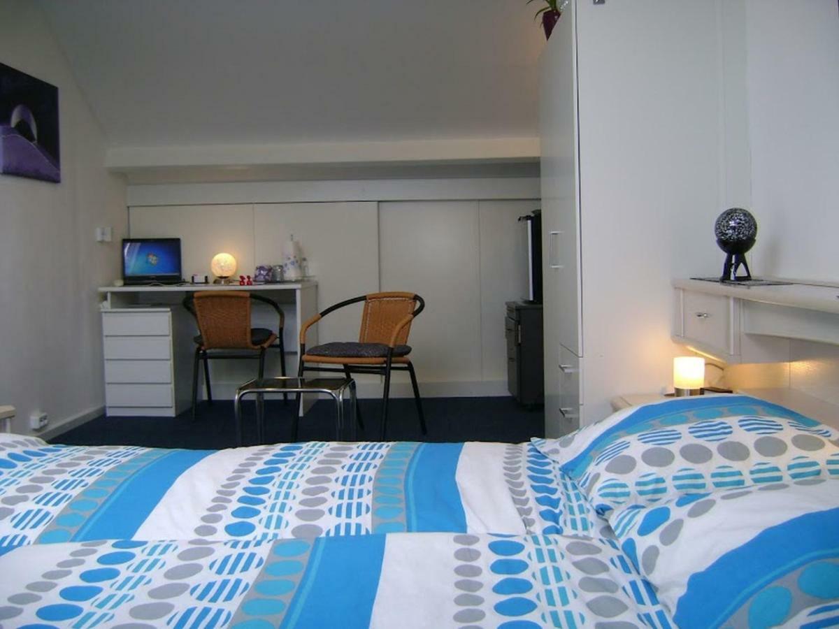 Enschede Bed & Breakfast エクステリア 写真