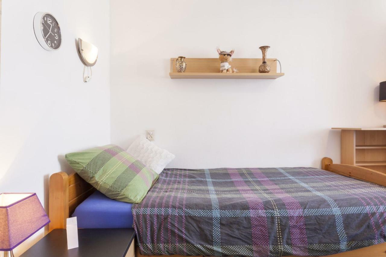 Enschede Bed & Breakfast エクステリア 写真