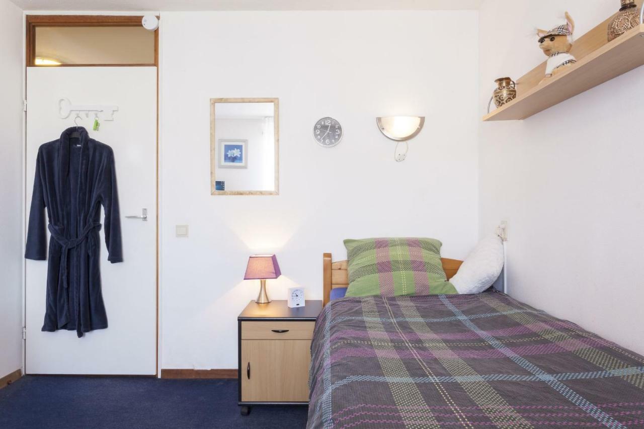 Enschede Bed & Breakfast エクステリア 写真