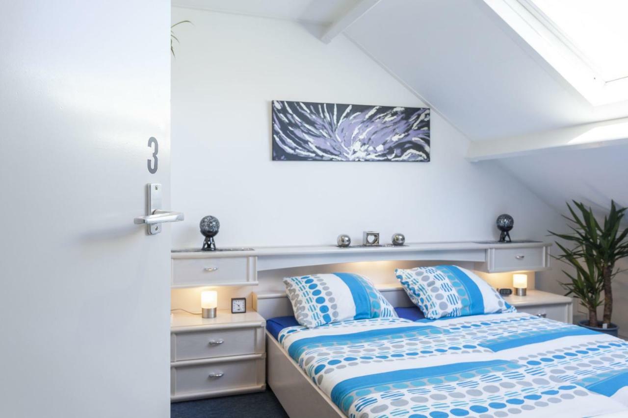 Enschede Bed & Breakfast エクステリア 写真