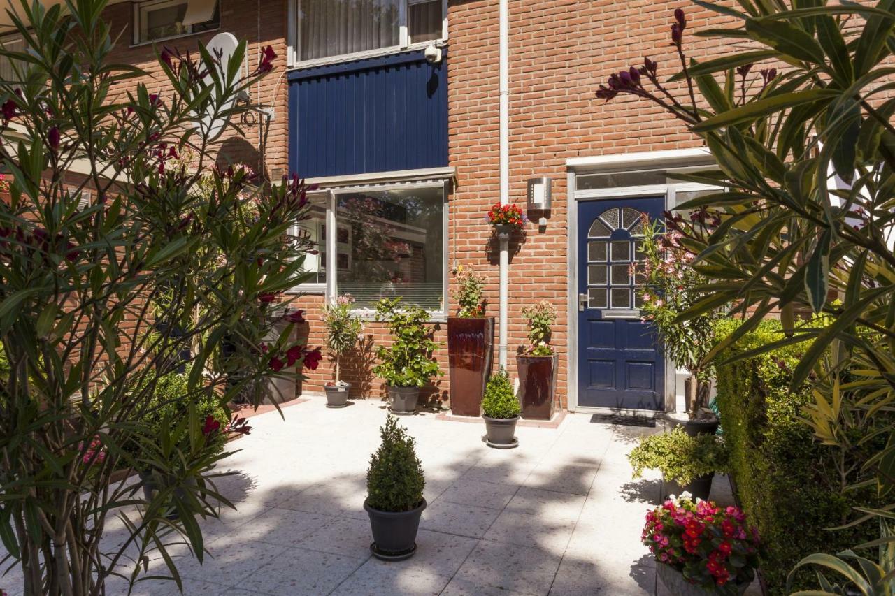 Enschede Bed & Breakfast エクステリア 写真