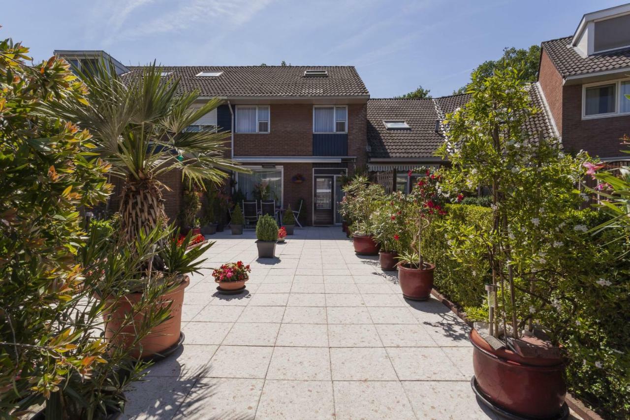 Enschede Bed & Breakfast エクステリア 写真