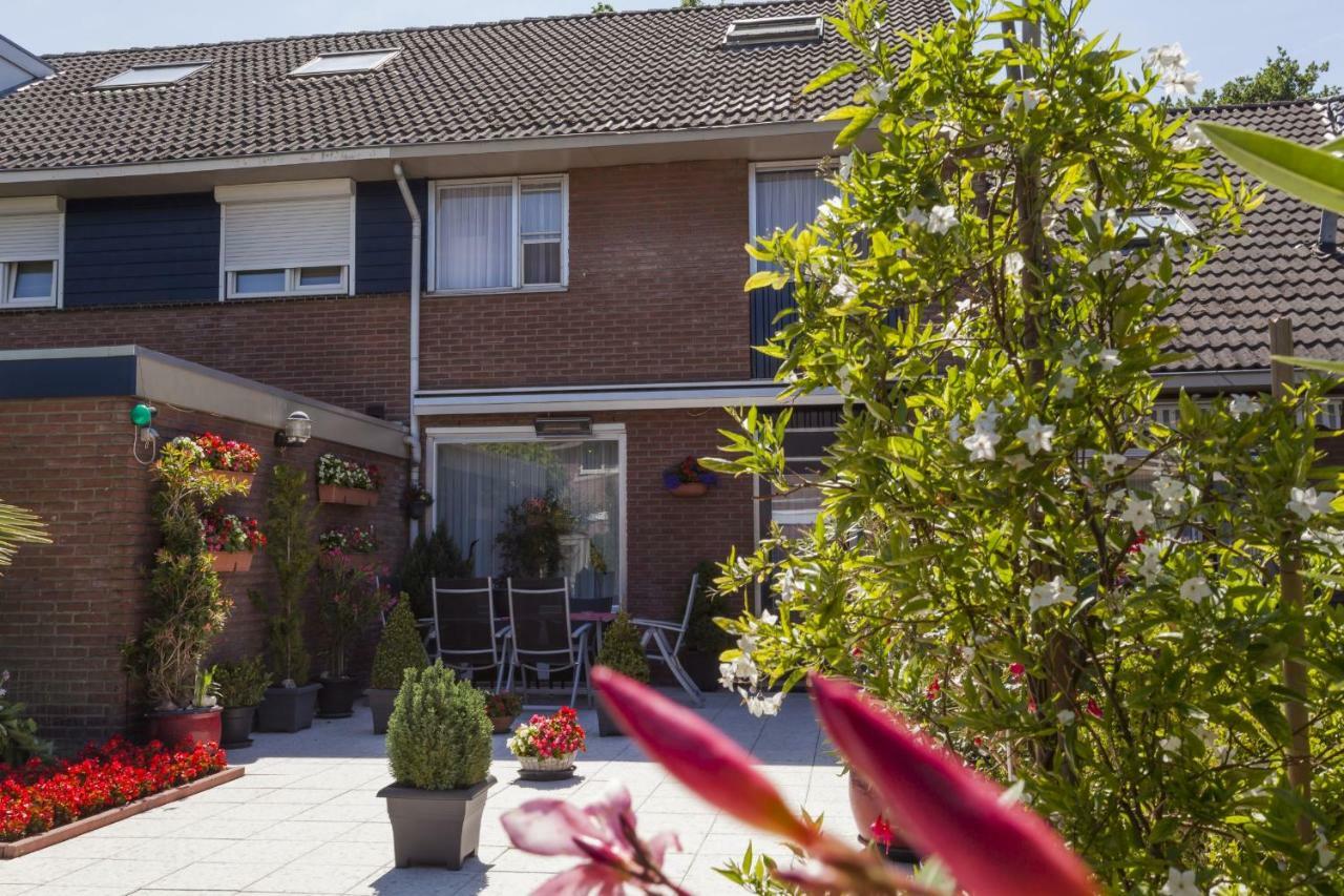 Enschede Bed & Breakfast エクステリア 写真