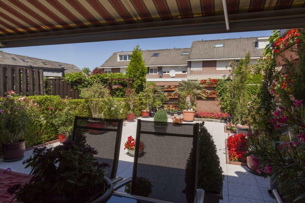 Enschede Bed & Breakfast エクステリア 写真