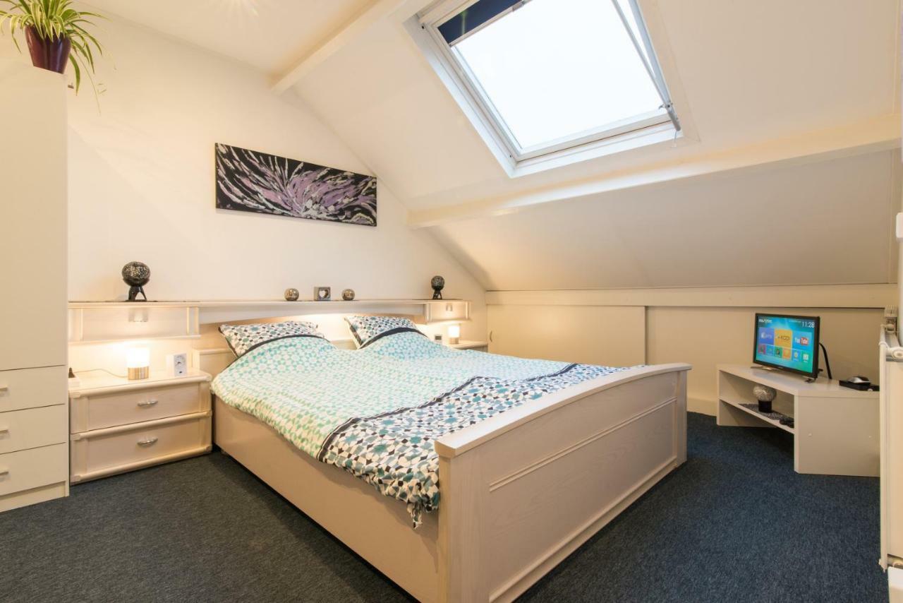 Enschede Bed & Breakfast エクステリア 写真