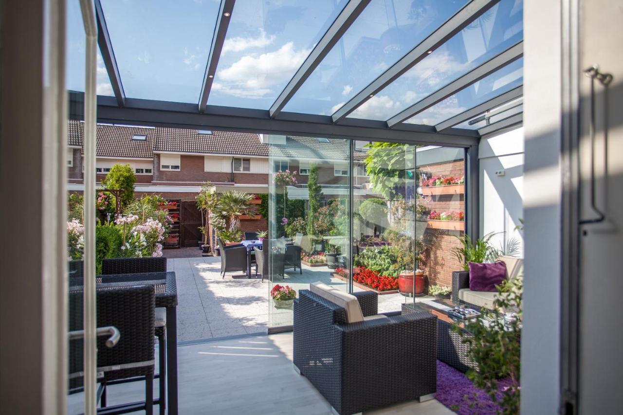Enschede Bed & Breakfast エクステリア 写真