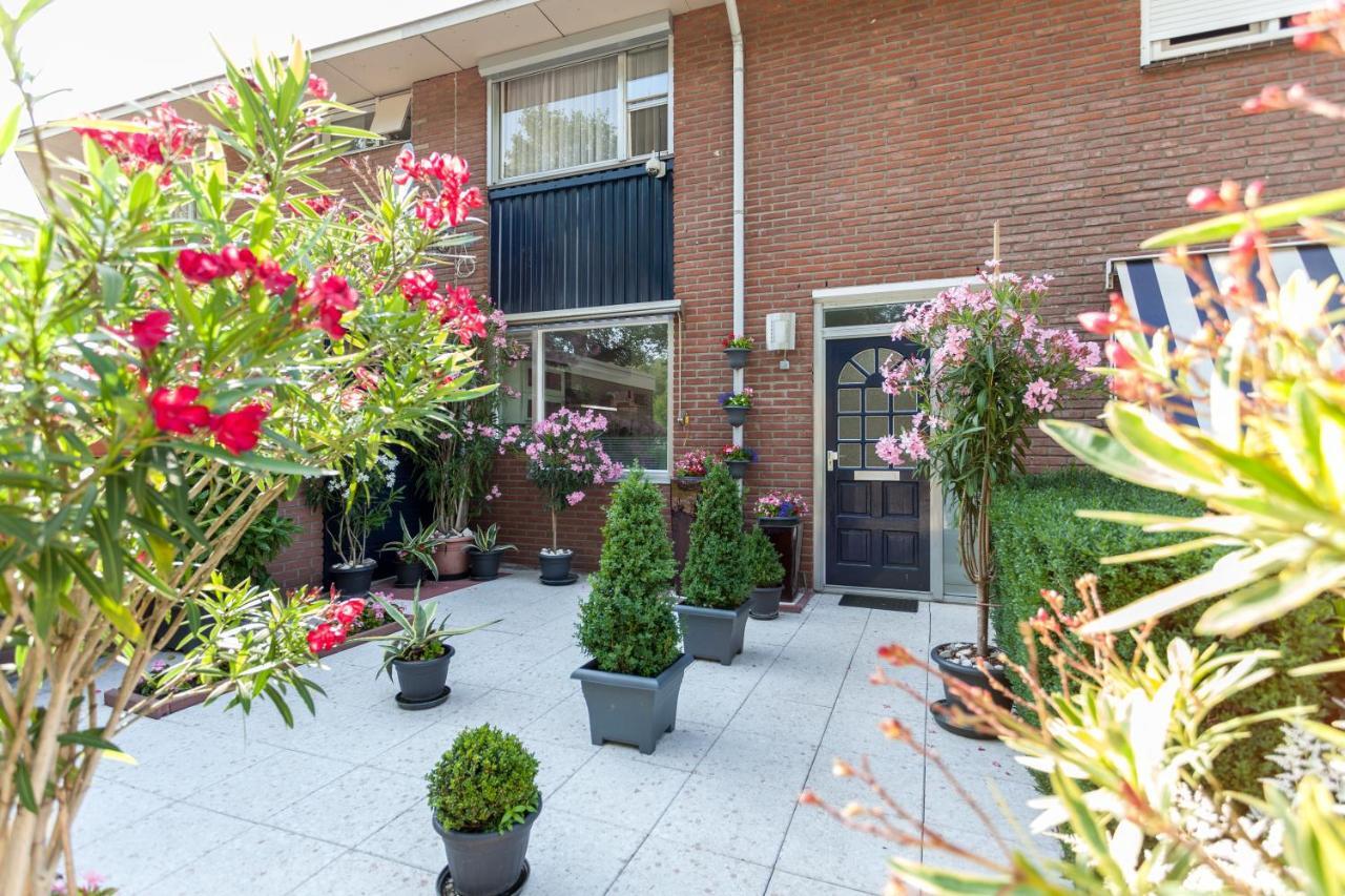 Enschede Bed & Breakfast エクステリア 写真