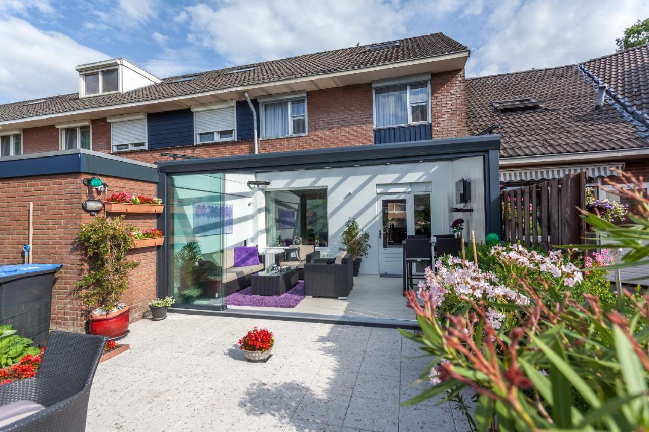 Enschede Bed & Breakfast エクステリア 写真
