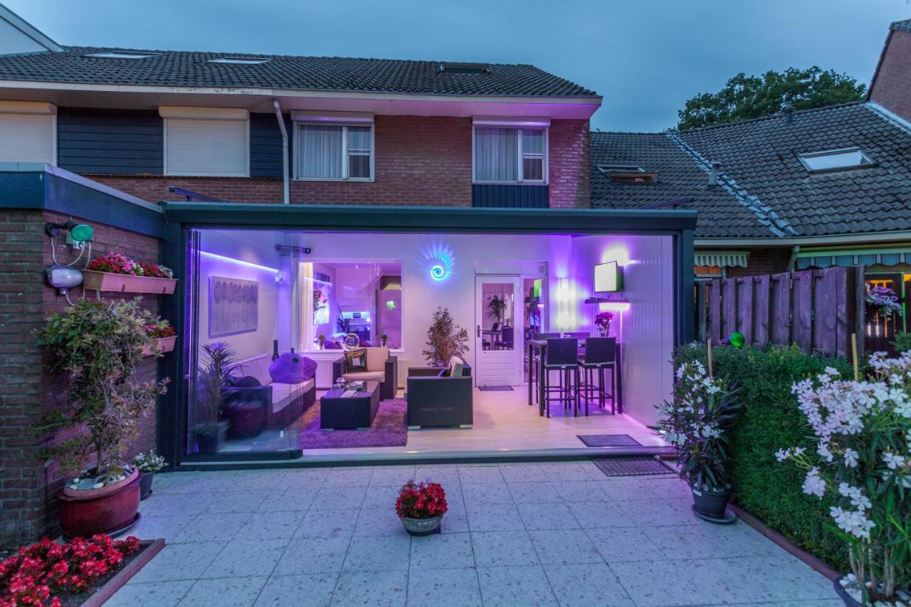 Enschede Bed & Breakfast エクステリア 写真